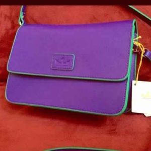 Purple Baekgaard by Vera Bradley