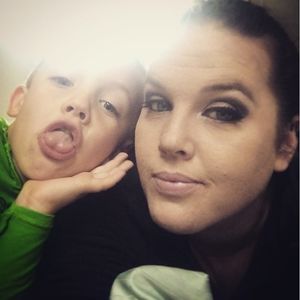 Meet your Posher, Debbie