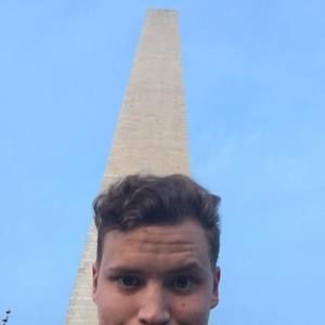 Meet your Posher, William