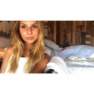 Meet your Posher, Moriah