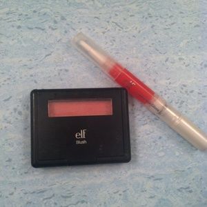 SOLD Elf makeup