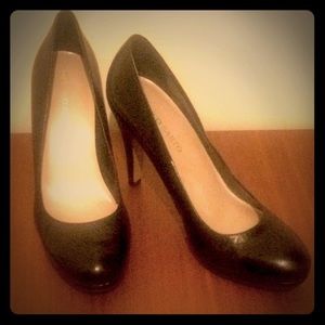 Franco Sarto Women's Caspian Pump
