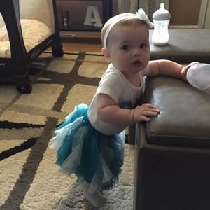 Meet your Posher, Aimee