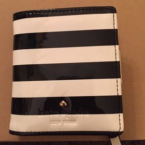 Kate Spade Small Stacy