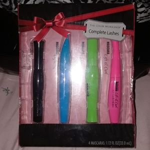 Complete Lashes Mascara