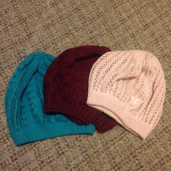 Beanie Bundle!