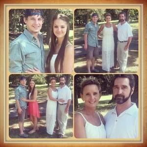 Meet your Posher, Joeandjanet