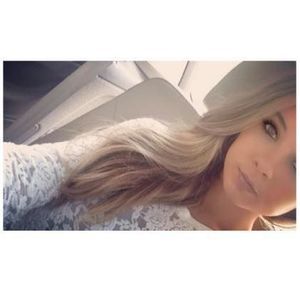 Meet your Posher, Sophie