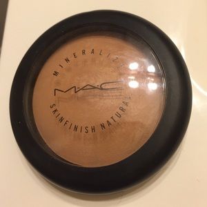 Mac Mineralize skinfinish natural