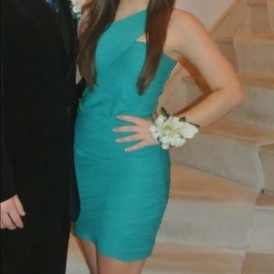 BCBG bodycon dress