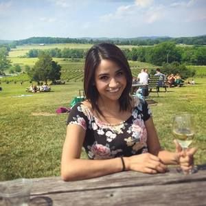 Meet your Posher, Brittney