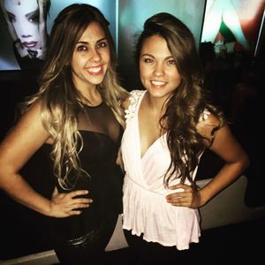 Meet your Posher, Savannah