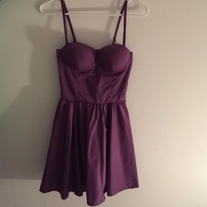 No name brand dress