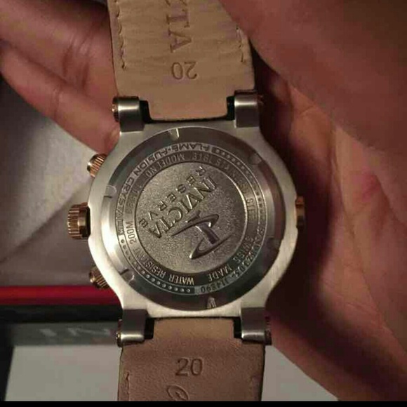 Invicta Watch - Picture 3 of 4