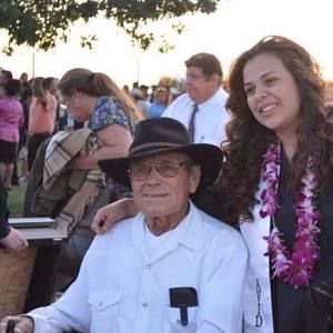 Meet your Posher, Marisol