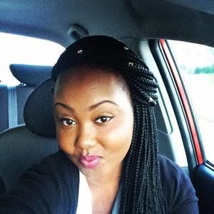 Meet your Posher, Kasey