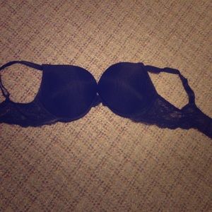 Victoria's Secret VS push up bra 36DD