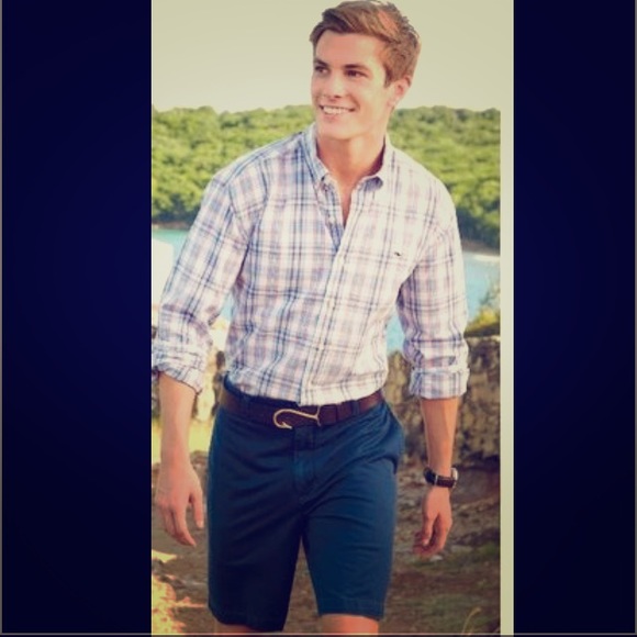 Men's Dockers Shorts-BRAND NEW WITH TAGS