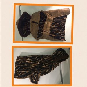 Super adorable dog clothes! 🐶