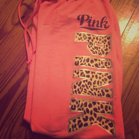 Victoria's Secret gym pant