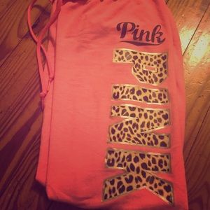 Victoria's Secret gym pant