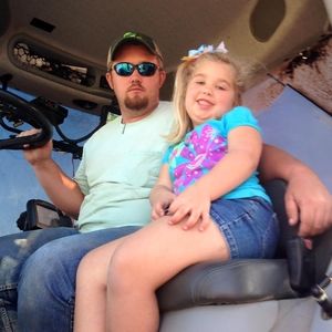 Meet your Posher, Mari-kate