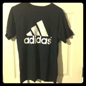 New condition medium adidas T-Shirt
