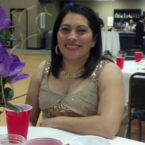 Meet your Posher, Silvia