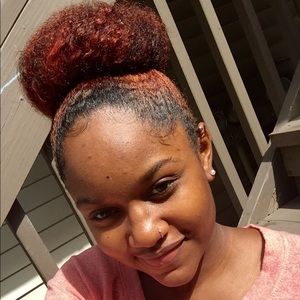 Meet your Posher, Treana