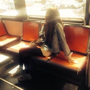 Meet your Posher, Nina