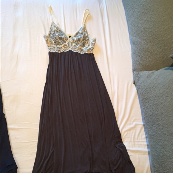 Soma night gown