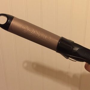 Conair curling iron