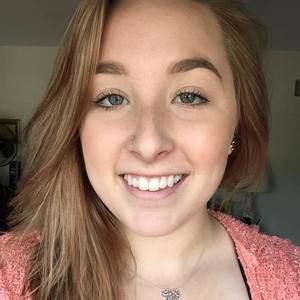 Meet your Posher, Catie