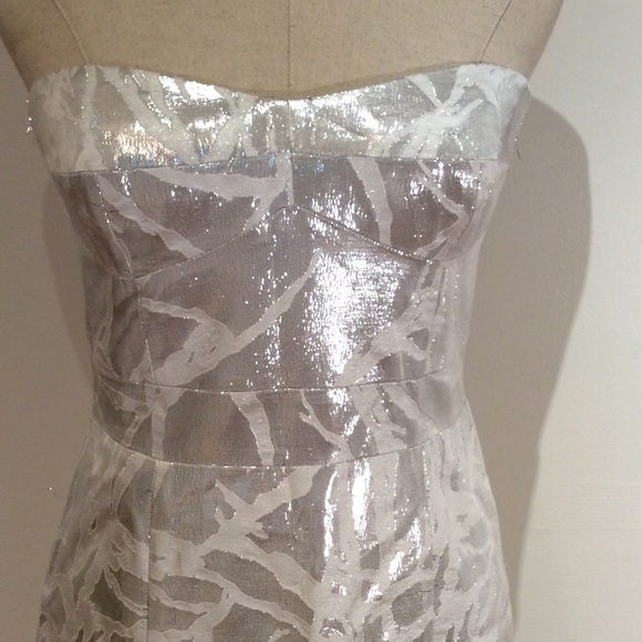 Cynthia Steffe  dress - Picture 2 of 4