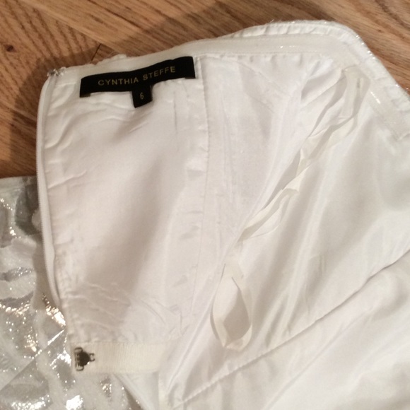 Cynthia Steffe  dress - Picture 4 of 4