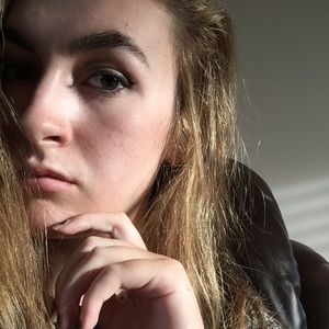 Meet your Posher, Maggie