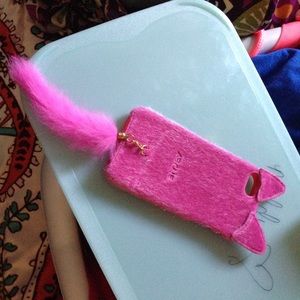 Cute Cat iPhone 5/5s Case! 🐱