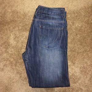 EUC Paper Denim & Cloth Jeans 38 X 34 Men's
