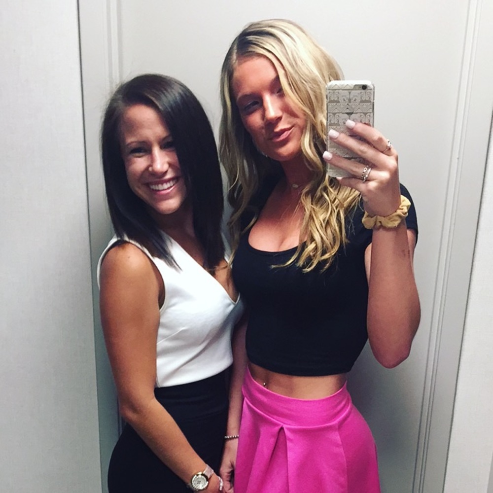 Meet your Posher, Brittany