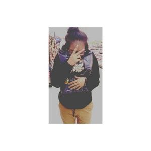 Meet your Posher, Elsie