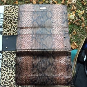 Miche magnetic purse cover