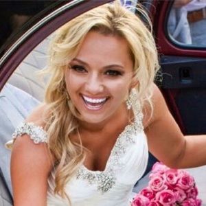 Meet your Posher, Bridgett