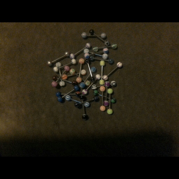 Body Jewelry