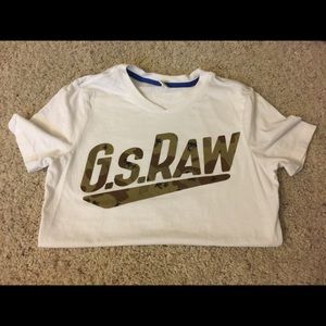 G Star Shirt