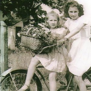 Meet your Posher, Marcy