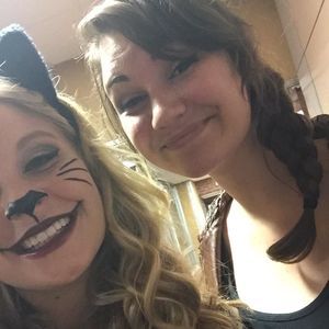 Meet your Posher, Riley