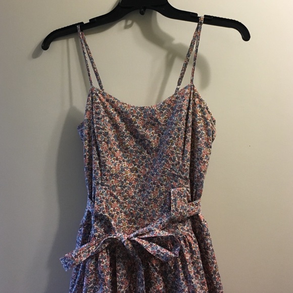 Cute Country Sundress