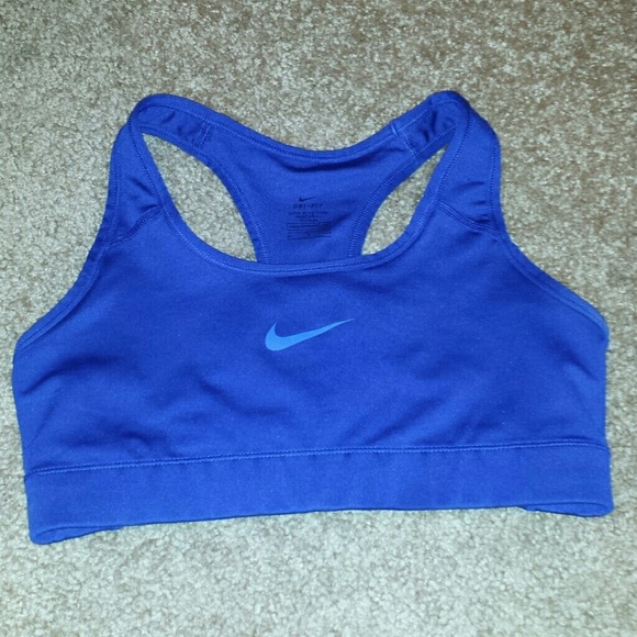 NIKE PRO SPORT BRA