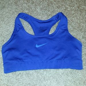 NIKE PRO SPORT BRA