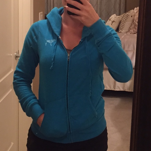 Victoria's Secret PINK sweatshirt